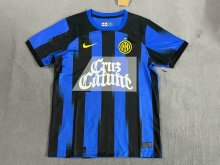 Inter Milan  Special Edition Fans  1:1   23-24