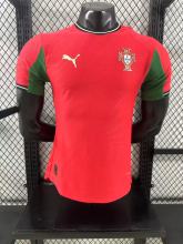 Portugal home Player  Women football  1:1 25-26