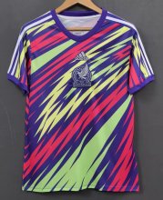 Mexico Special Edition Fans  1:1  25-26