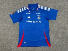 Yokohama F.Marinos  home fans 1:1  25-26