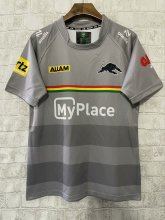 American Leopard  fans Rugby jerseys training 1:1  2025
