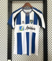 Malaga Home  Fans   1:1  25-26
