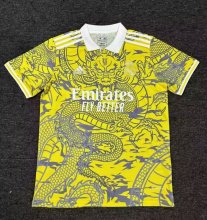 Real Madrid  Special Edition  Fans  gold  dragon 1:1  25-26