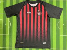 Paranaense home Fans  1:1  2018