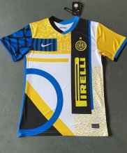 Retro Inter Milan Third away  Fans 1:1   2019-2020