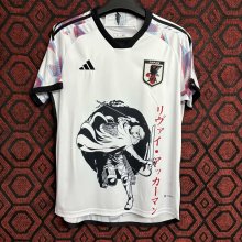 Japan Special Edition ACE Fans 1:1 25-26