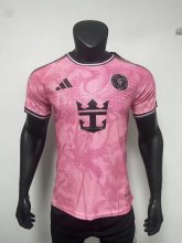 Inter Miami Special Edition Player 1:1 25-26