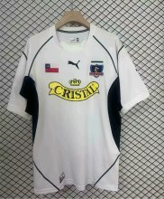 Retro Colo-Colo home 1:1 2003