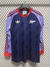 Arsenal Retro  Special Edition  anniversary edition  fans 1:1   24-25