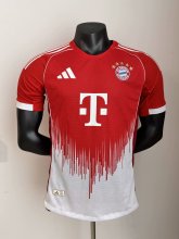 Bayern Munich  home  Player 1:1  25-26