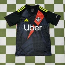 Como  goalkeeper  Fans  1:1  25-26