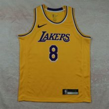 Los Angeles Lakers Retro  #8 BRYANT   #24 BRYANT   NBA Jerseys  2025