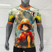 Japan Special Edition  One Piece Anime Edition Fans 1:1 25-26