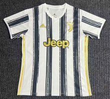 Retro Juventus home fans 1:1 2020-2021