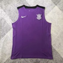 Corinthians Training vest Fans  1:1 25-26