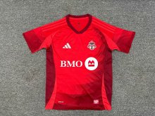 Toronto  FC  home Fans    1:1    25-26