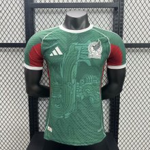 Mexico Special Edition player 1:1  25-26