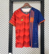 spain special edition Fans  1:1  25-26