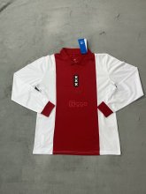 Ajax 125 long  year  anniversary edition Special Edition  fans 1:1  25-26
