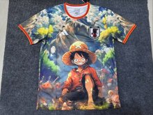 Japan Special Edition Fans 1:1 25-26