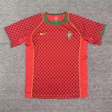 Retro Portugal Home 1:1 2004