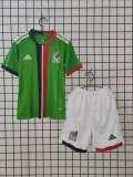 Mexico home Kids  25-26