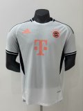 Bayern Munich special player version  football jersey 1:1  25-26