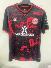 Fortuna Düsseldorf  Special Edition fans 1:1 25-26