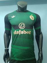 Celtic  Special Edition  player 1:1 25-26