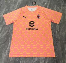 AC Milan Training clothes  fans 1:1 25-26