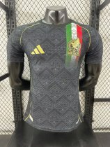 Mexico Special Edition player 1:1  25-26