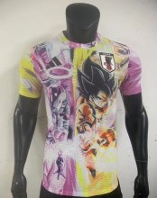 Japan Special Edition  player 1:1 25-26
