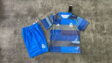 Real Madrid training Special Edition kids 1:1 25-26