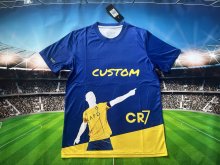 Al-Nassr FC  Special Edition Fans 1:1   25-26