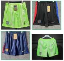 Barcelona pant pants shorts  away home third away   1:1