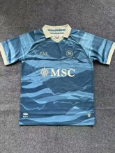 Napoli Special Edition Fans 1:1  25-26