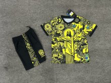 Brazil Special Edition Kids 1:1 25-26