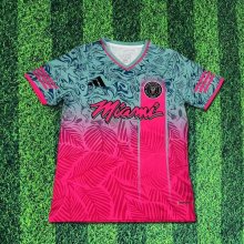 Inter Miami  Special edition Fans  1:1  24-25