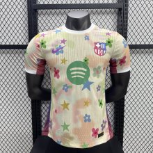 Barcelona  Special Edition Player  1:1 25-26