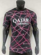 PSG Paris Pre match uniform Special Edition player  1:1  25-26