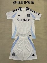 San Diego FC  away fans kits  1:1  25-26 (kids and man )