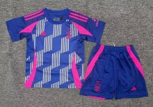 Nottingham Forest  away kids 1:1 25-26