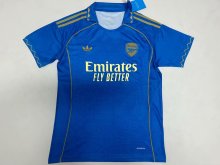 Arsenal  goalkeeper  Fans 1:1   25-26