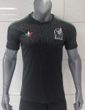 Mexico Away  Fans  1:1  25-26