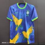 Brazil  Special Edition  fans 1:1 25-26