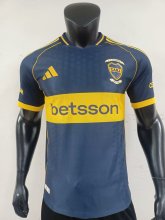 Boca Home Player  1:1  25-26