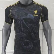 Mexico Special Edition player 1:1  25-26