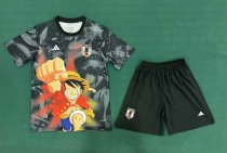 Japan Special Edition Kids 1:1 25-26