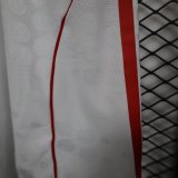 Arsenal White shorts pants 1:1 25-26