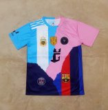 #10  messi  Special Edition fans Version 1:1 25-26